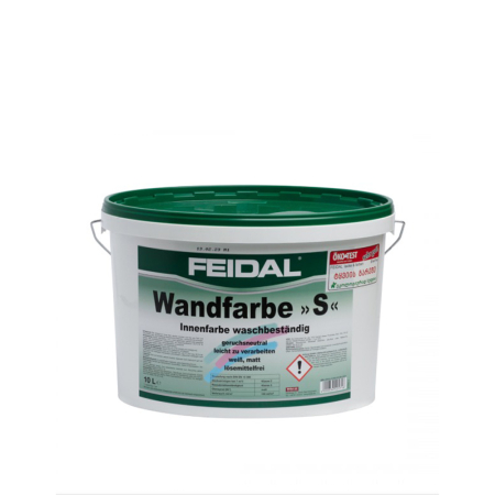 FEIDAL WANDFARBE S