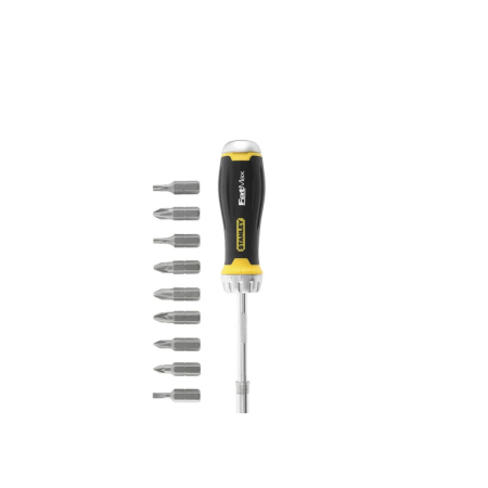 STANLEY 0-69-214