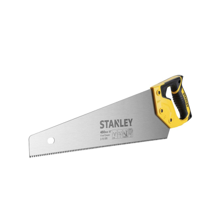 ხელის ხერხი STANLEY 2-15-595