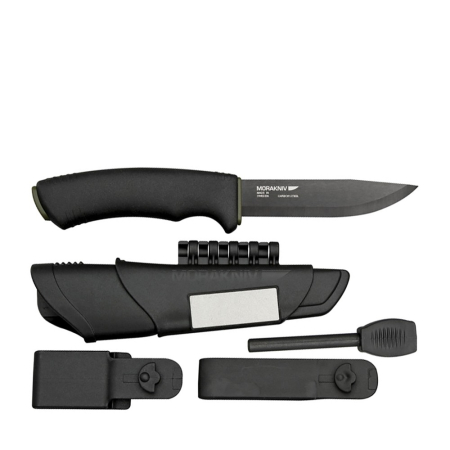 Morakniv® Survival Black