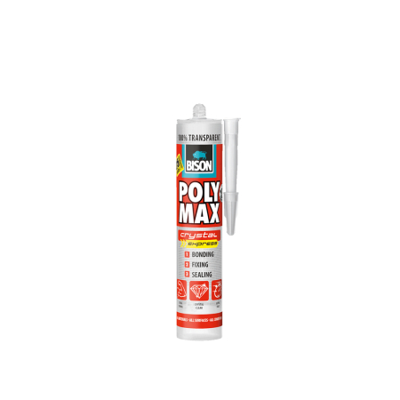 BISON POLYMAX