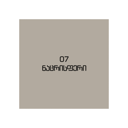 CE40 ნაცრისფერი