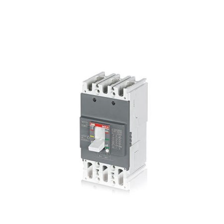100-1000 3P F F ABB A1N 125 TMF