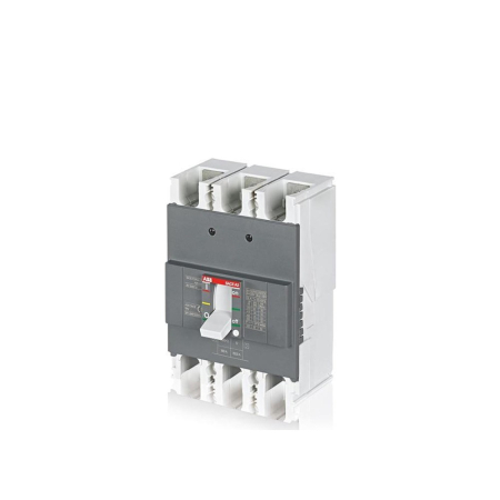 200-2000 3P F F ABB A2N 250 TMF