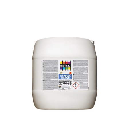 BETEK GYPSUM PRIMER