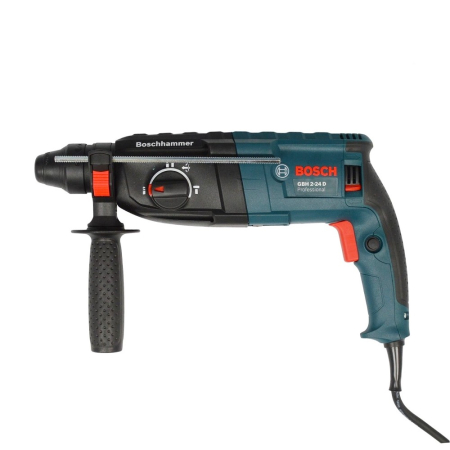 BOSCH GBH 2-24 D