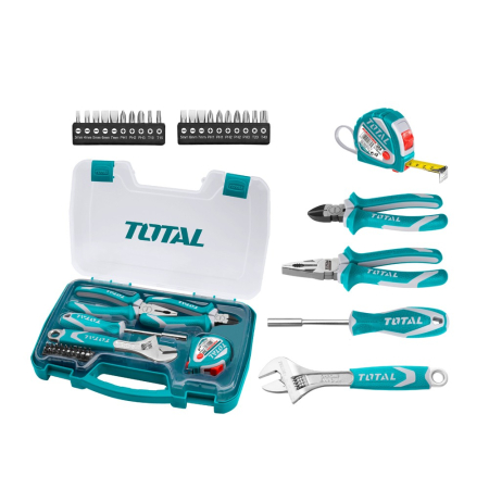 TOTAL THKTHP90256