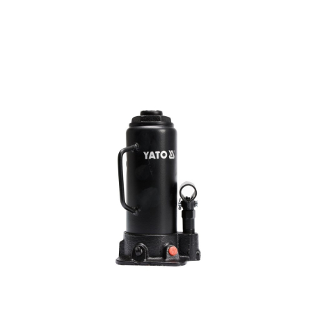 (20ტ) ჰიდრავლიკური ამწე (დომკატი) YATO YT-17007