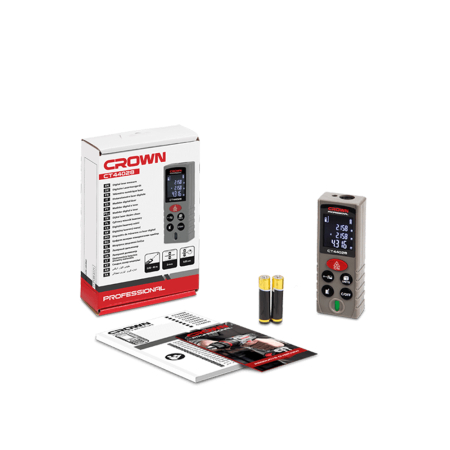 CROWN CT44028