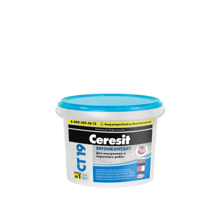 CERESIT CT19