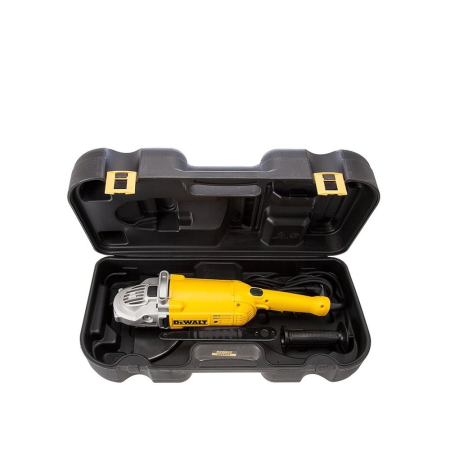 DeWALT DWE492-QS