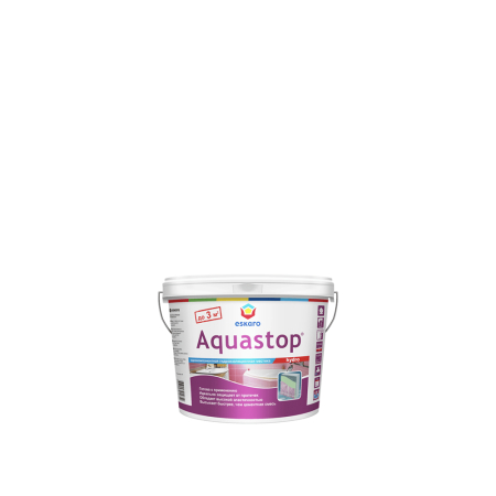 Eskaro Aquastop Hydro