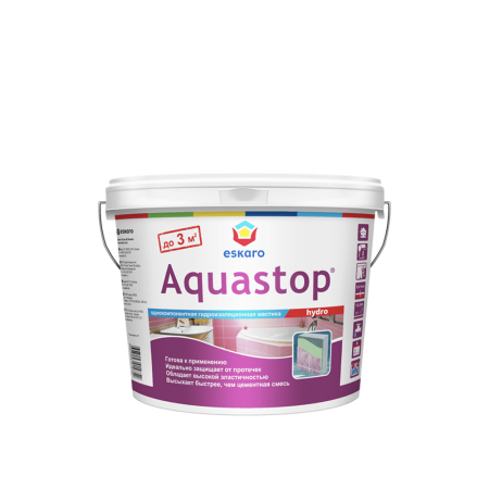 Eskaro Aquastop Hydro