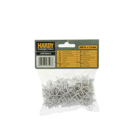 HARDY 2040-660015