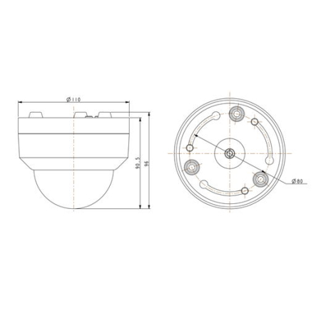 Longse PTDA4XSS500