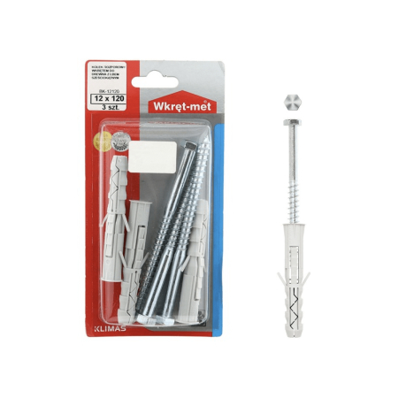 Wkret-met BK-12120
