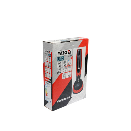 YATO YT-08502