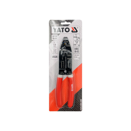 YATO YT-2293