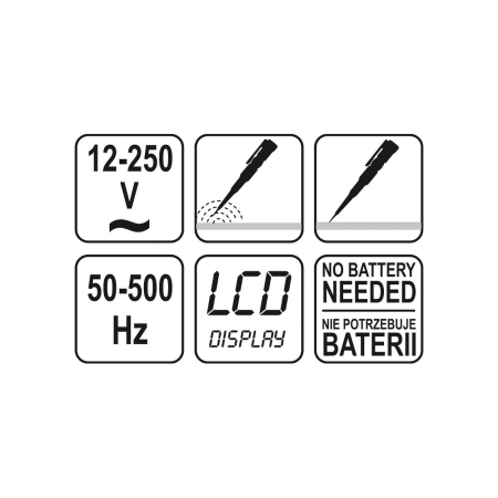 YATO YT-2861