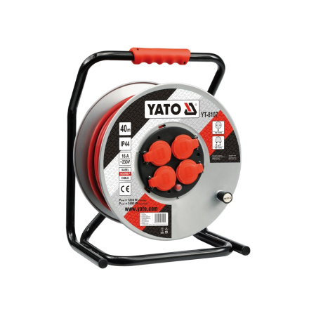 YATO YT-8107
