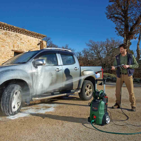 BOSCH AQT 45-14 X