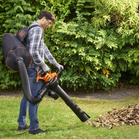 Black&Decker BEBLV300