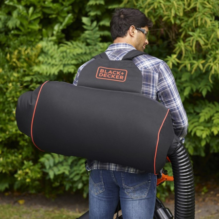 Black&Decker BEBLV300