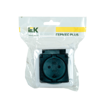 iEK ГЕРМЕС PLUS
