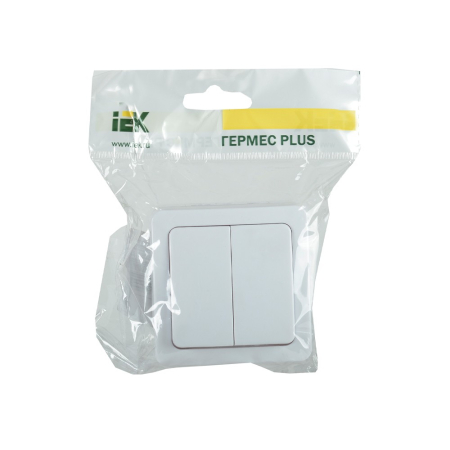 iEK ГЕРМЕС PLUS
