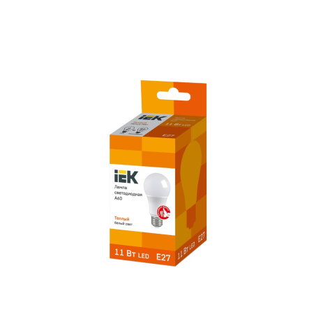 LLE-A60-11-230-30-E27
