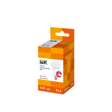 LLE-R50-5-230-30-E14