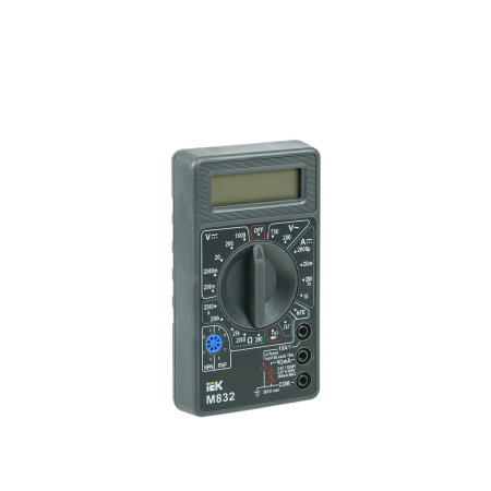 iEK UNIVERSAL M832