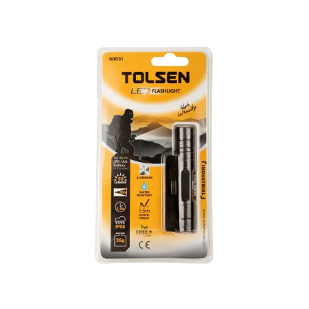 TOLSEN 60031