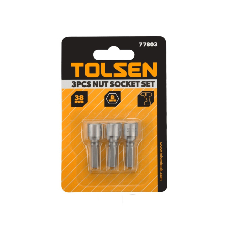 TOLSEN 77803