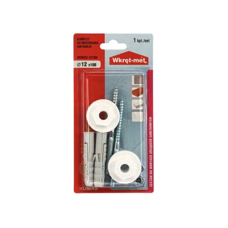 Wkret-met BKMUX-12100