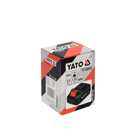YATO YT-82843