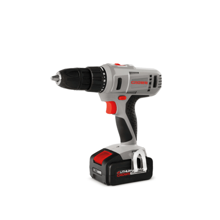 CROWN CT21074LH