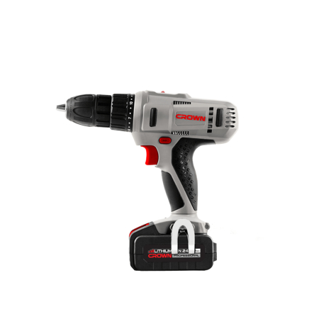 CROWN CT21074LH
