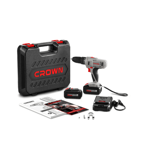 CROWN CT21074LH