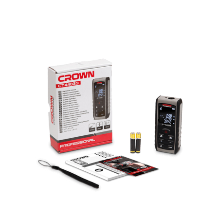 CROWN CT44033