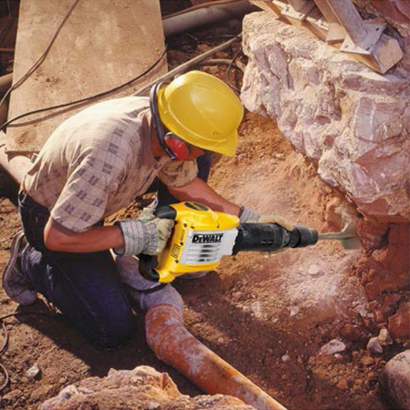 DeWALT D25899