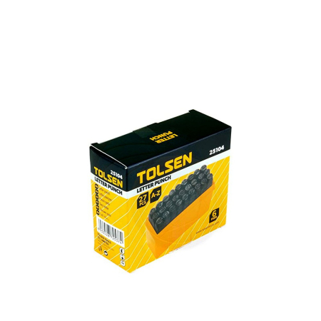 TOLSEN 25104