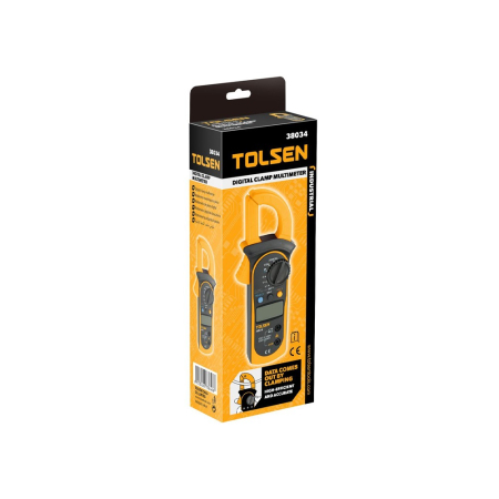 TOLSEN 38034