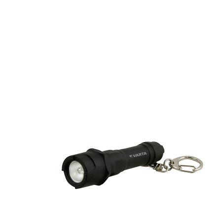 VARTA INDESTRUCTIBLE KEY CHAIN LIGHT