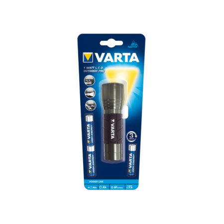 VARTA OUTDOOR PRO
