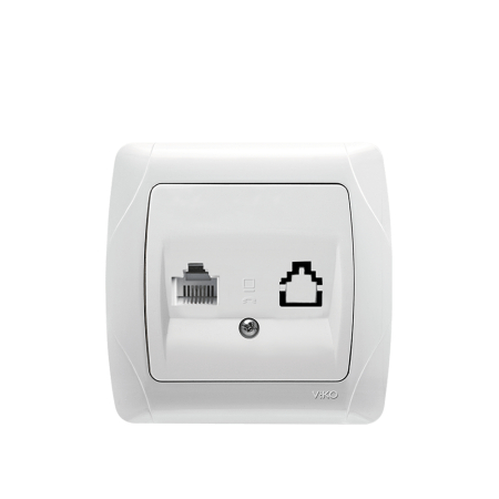 VIKO CARMEN - Phone socket