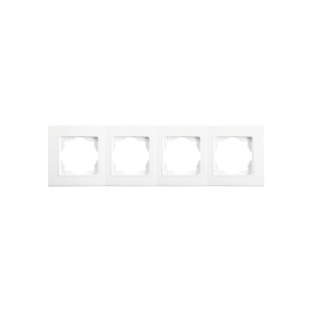 VIKO LINNERA - 4 Gang Frame Horizontal