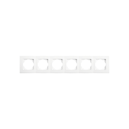 VIKO LINNERA - 6 Gang Frame Horizontal