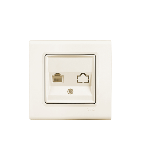 VIKO LINNERA - Data Socket