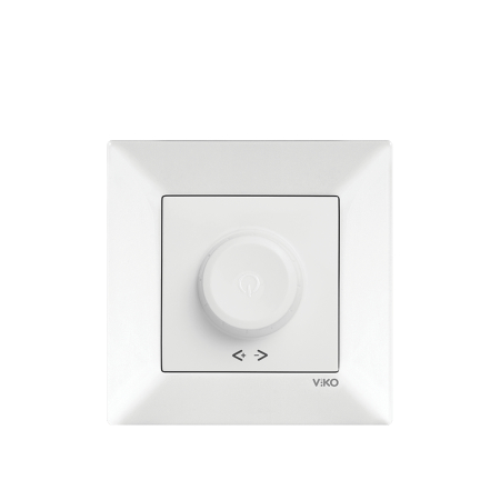 VIKO MERIDIAN - Rotary Dimmer 600W